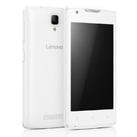 Lenovo Smartphone A Single 